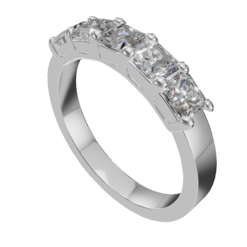 Ring model 2